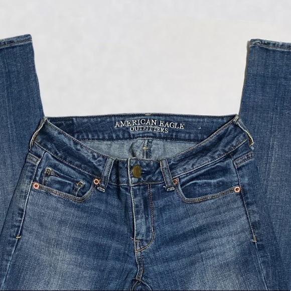 American Eagle Skinny Jeans - Picture 6 of 6